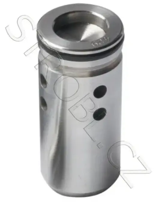 Méretező szerszám (H&amp;I) .409 átmérőjű a Lyman 4500 Lube Sizerhez.